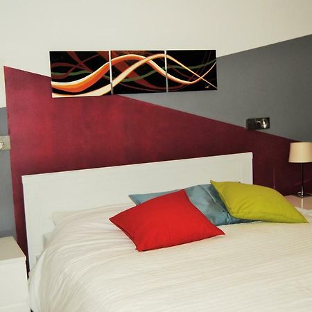 Kamila Bed & Breakfast Bari Exterior photo